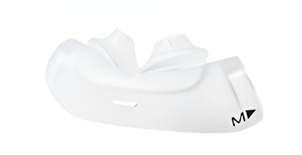 Philips Respironics DreamWear Silicone Nasal Pillow CPAP Mask Cushion Replacement