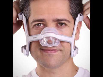 ResMed AirFit™ N20 Nasal CPAP Mask with Headgear