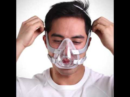 ResMed AirFit™ F20 Full Face CPAP Non-Magnetic Headgear Replacement