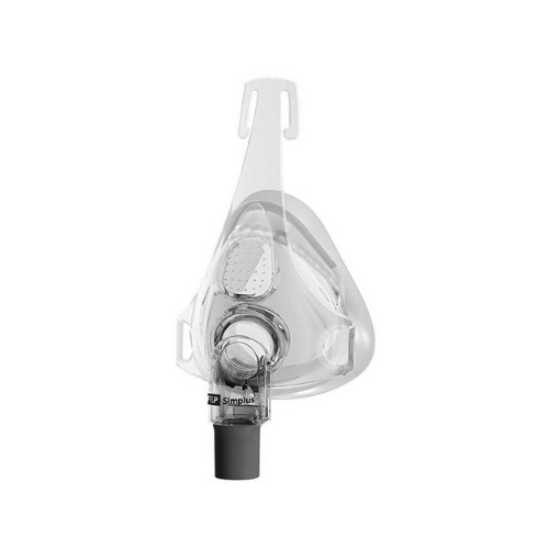 Fisher & Paykel Simplus Full Face CPAP Mask without Headgear