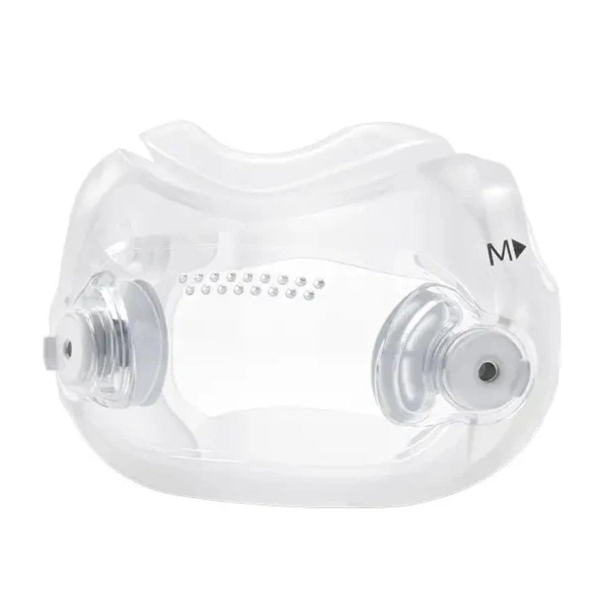 Philips Respironics DreamWear Full Face CPAP Mask Cushion Replacement - sleeptech