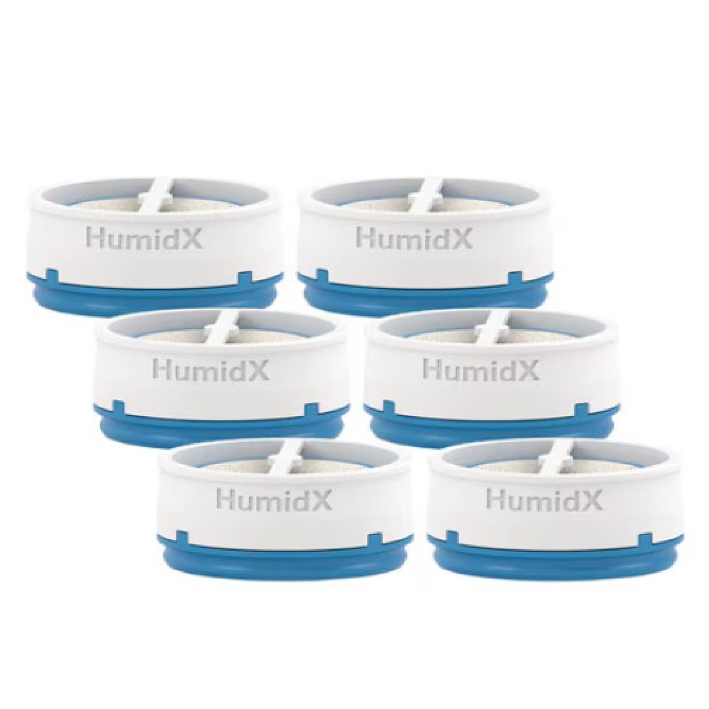 ResMed HME HumidX™ for AirMini™ Travel CPAP Machine (6 Pack)