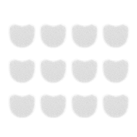 ResMed AirMini Travel CPAP Machine Disposable Fine Filters (12 Pack) - sleeptech