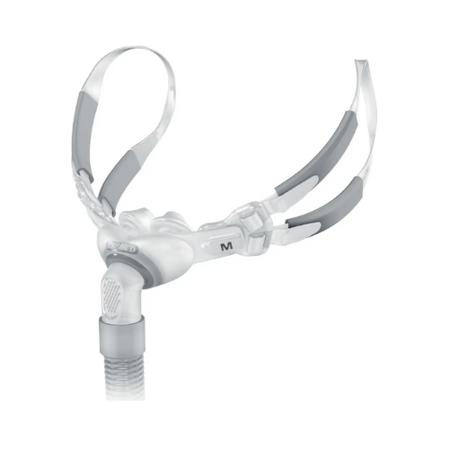 ResMed Swift Bella Nasal Pillow CPAP Mask with Headgear - sleeptech