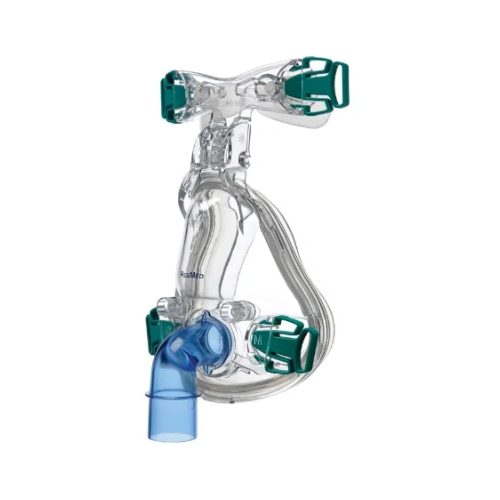 ResMed Ultra Mirage Non-Vented Full Face CPAP Mask System