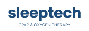 sleeptech, cpap and oxygen therapy