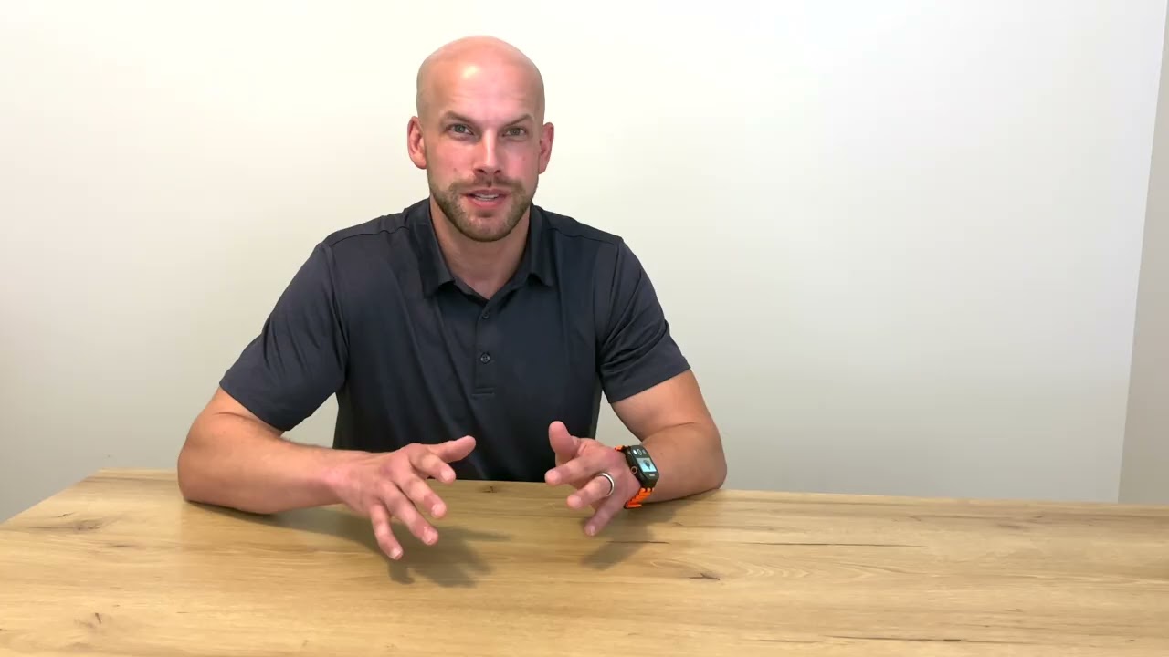 Video: what if I don't meet CPAP compliance