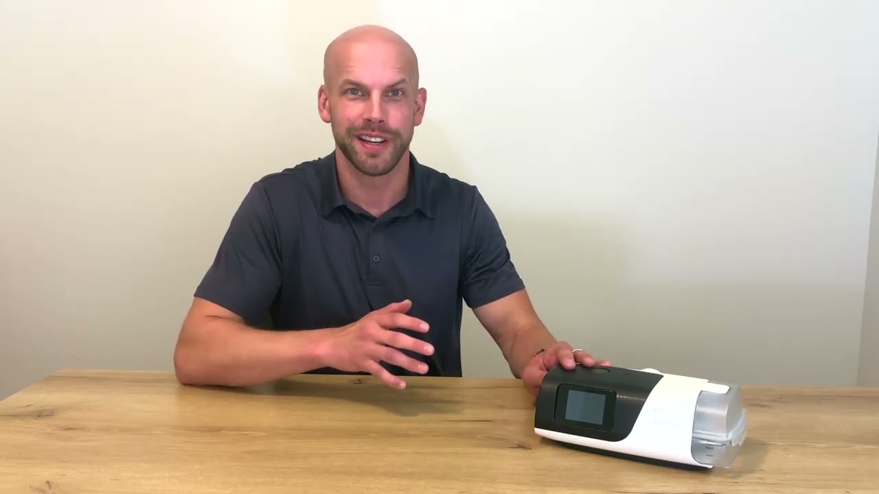 Video: understanding CPAP coverage, the first 90 days