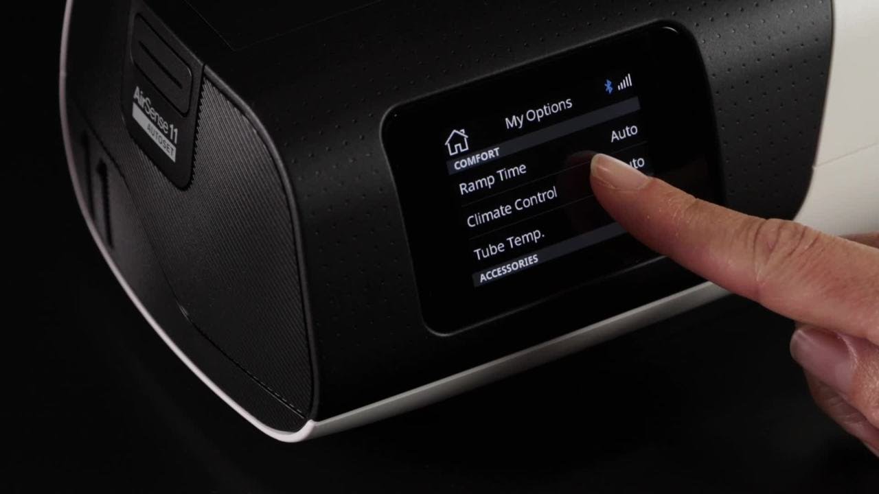 Video 2: maximize your comfort with humidification