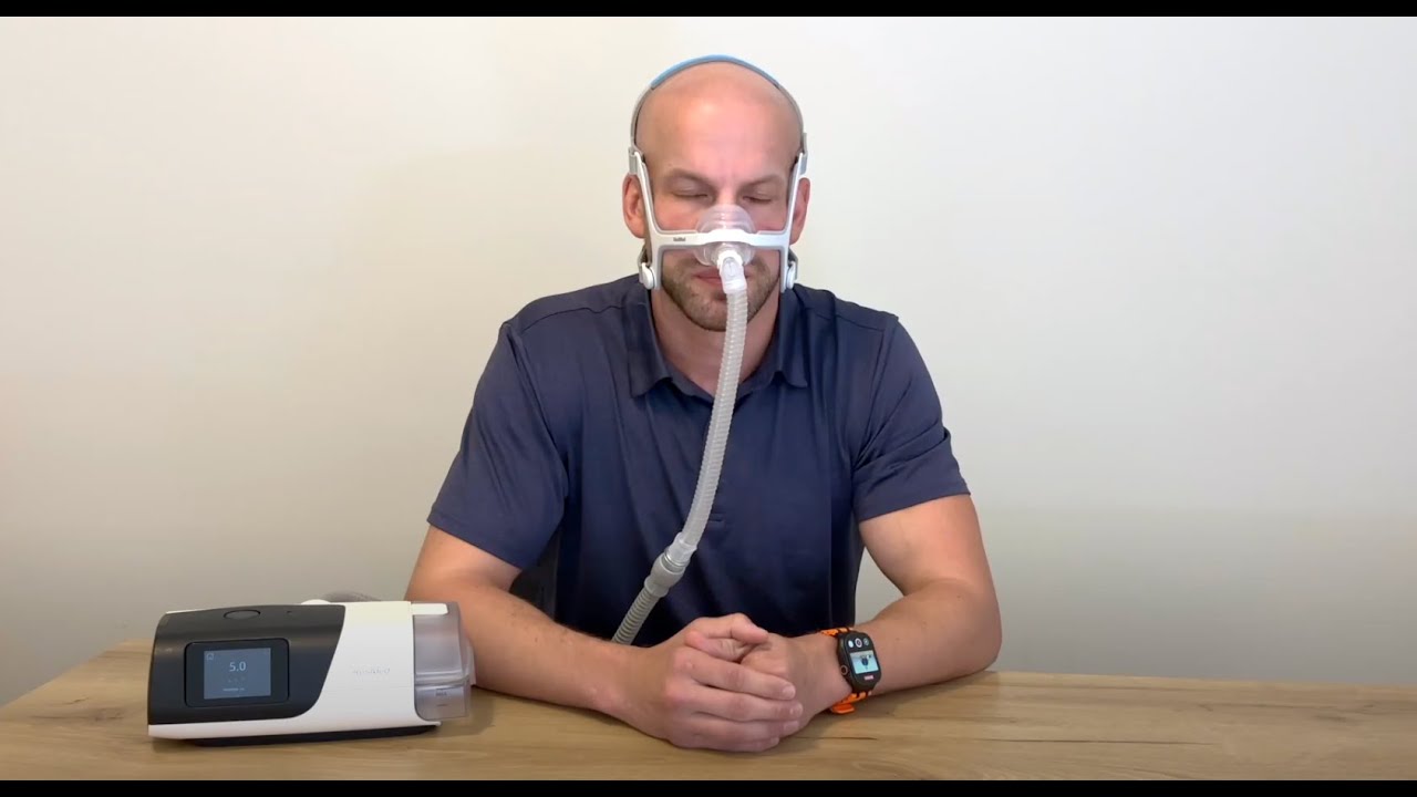 Video: what is CPAP therapy