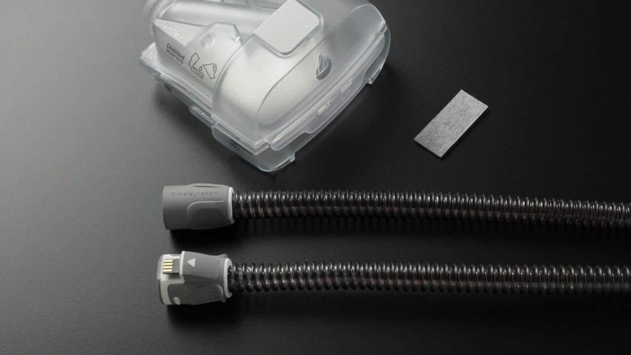 Video 4: cleaning and caring for your device